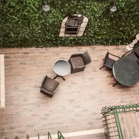 La Maison Gobert Particulier París