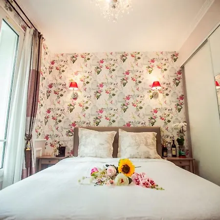 La Maison Gobert Particulier 3* París