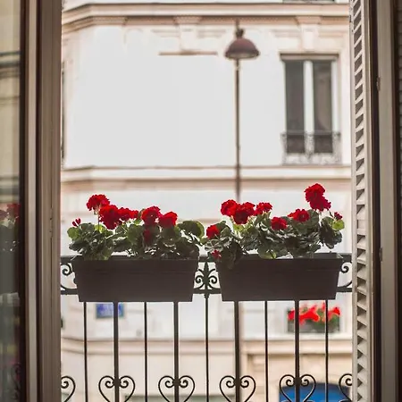 Bed and breakfast La Maison Gobert Particulier