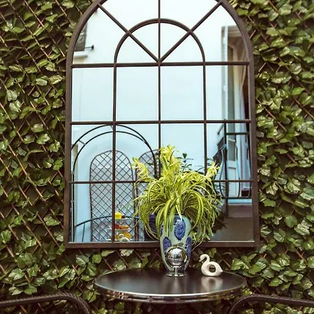 La Maison Gobert Particulier 3*