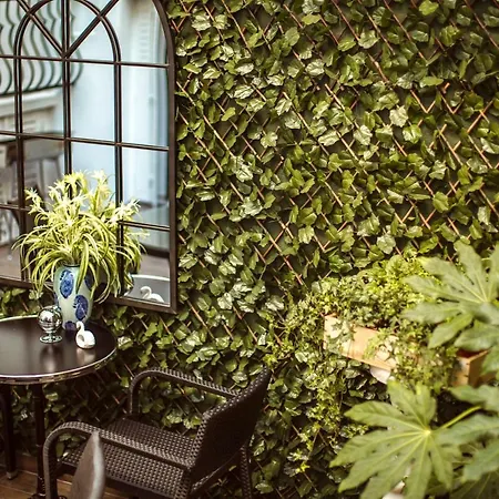 La Maison Gobert Particulier 4* París