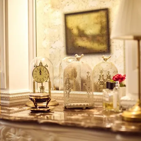 La Maison Gobert Particulier 4* 파리