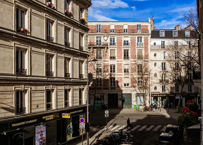 La Maison Gobert Particulier 4*