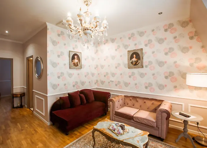 ベッド・アンド・ブレックファスト La Maison Gobert Particulier パリ