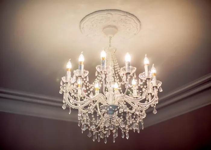 ベッド・アンド・ブレックファスト La Maison Gobert Particulier