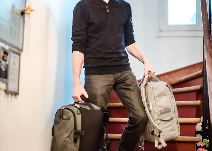 ベッド・アンド・ブレックファスト La Maison Gobert Particulier パリ