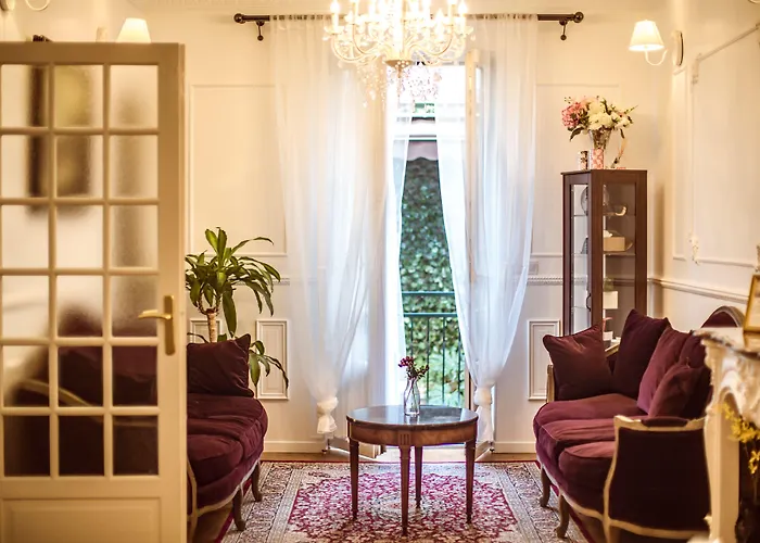 La Maison Gobert Particulier