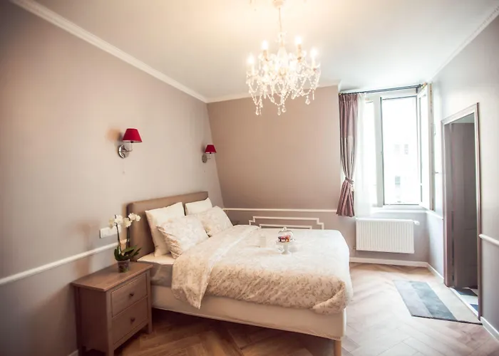 La Maison Gobert Particulier 4* パリ