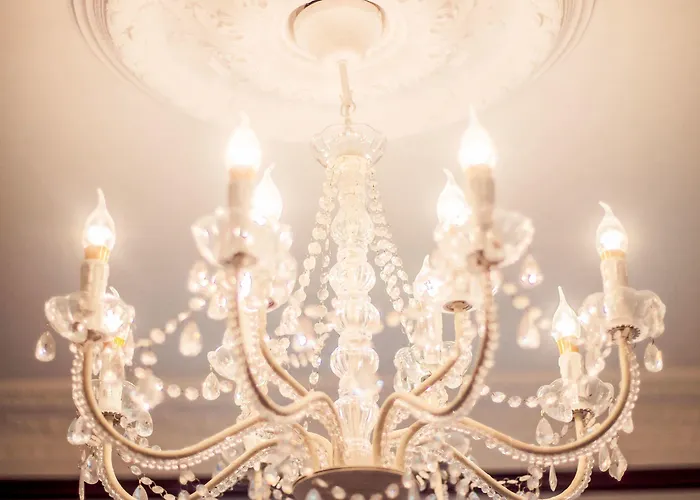 La Maison Gobert Particulier ベッド・アンド・ブレックファスト 4*