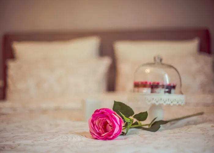 ベッド・アンド・ブレックファスト La Maison Gobert Particulier