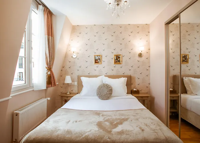 La Maison Gobert Particulier