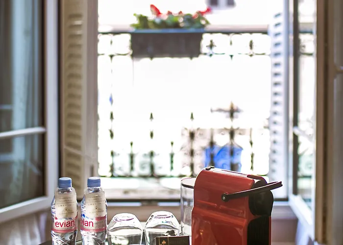 La Maison Gobert Particulier 4* Paryż