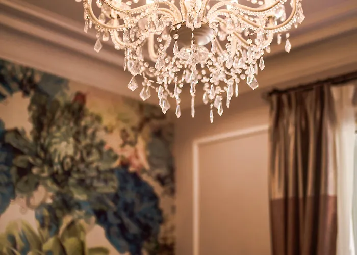 La Maison Gobert Particulier 4*