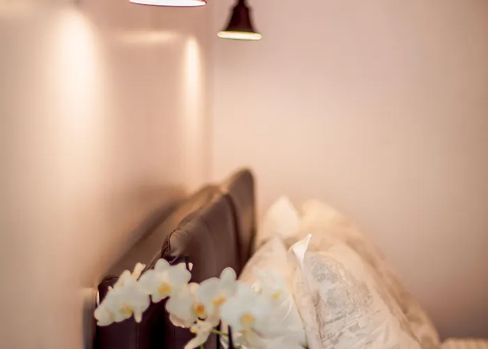 La Maison Gobert Particulier