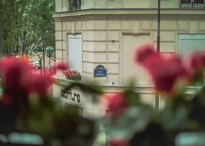 La Maison Gobert Particulier 4*