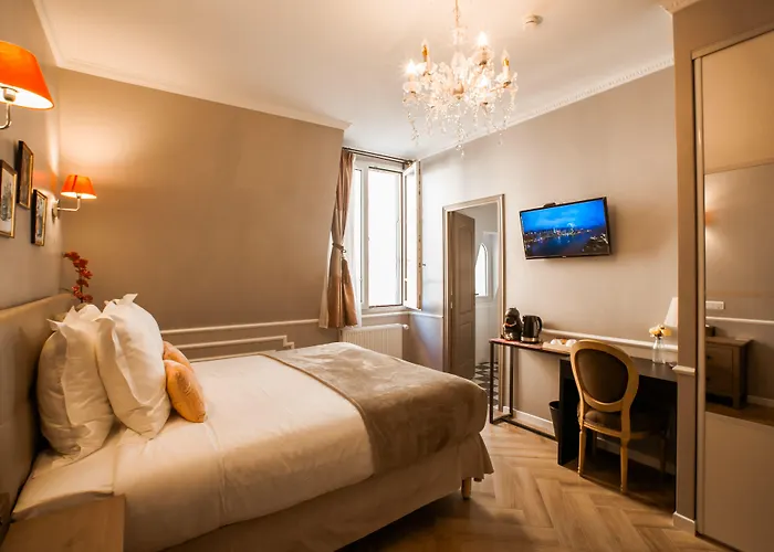 La Maison Gobert Particulier