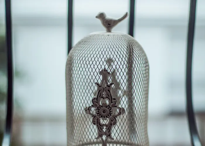 La Maison Gobert Particulier