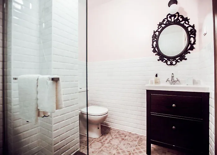 ベッド・アンド・ブレックファスト La Maison Gobert Particulier