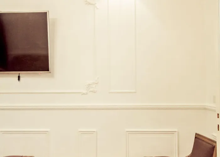 La Maison Gobert Particulier 4* パリ