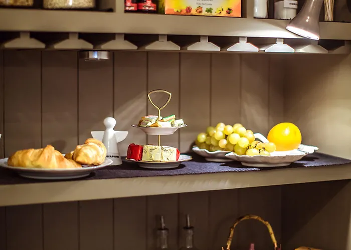 La Maison Gobert Particulier パリ