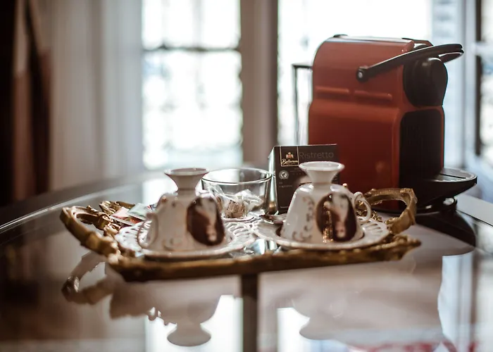 La Maison Gobert Particulier ベッド・アンド・ブレックファスト