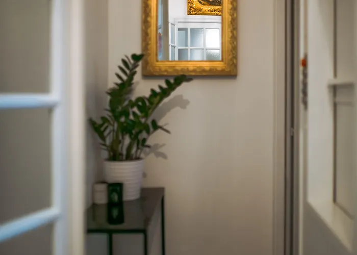 La Maison Gobert Particulier 4* パリ