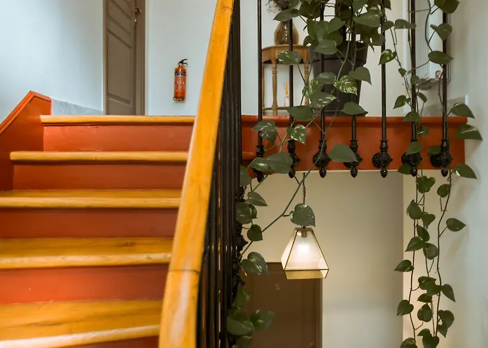 La Maison Gobert Particulier ベッド・アンド・ブレックファスト