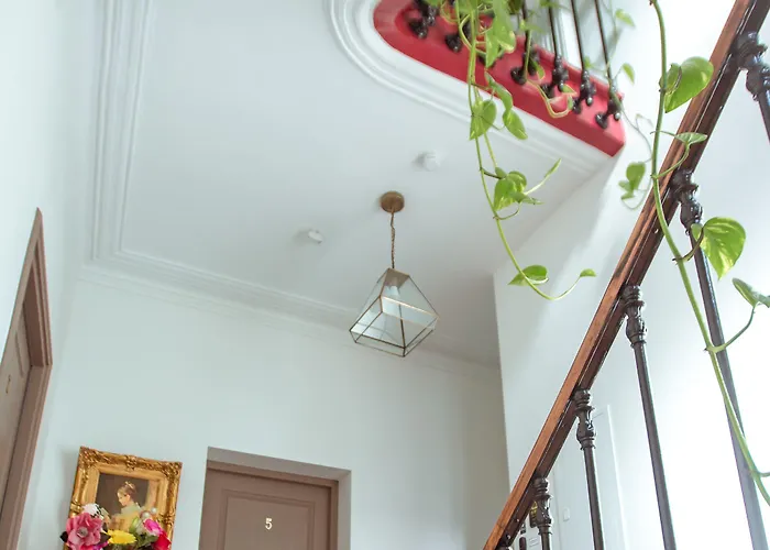 La Maison Gobert Particulier 4*