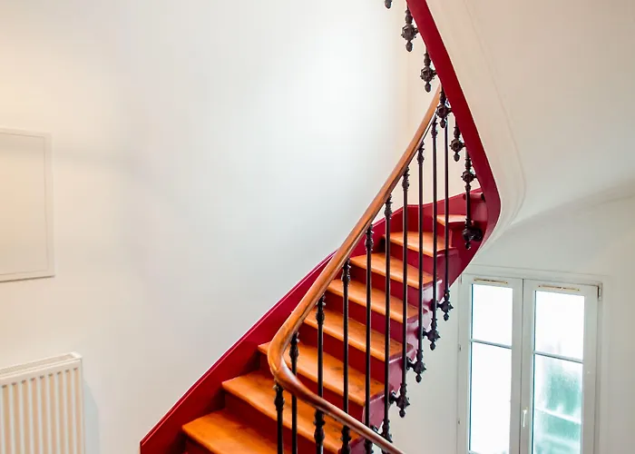 La Maison Gobert Particulier 4* パリ