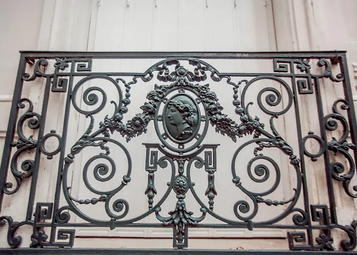 ベッド・アンド・ブレックファスト La Maison Gobert Particulier