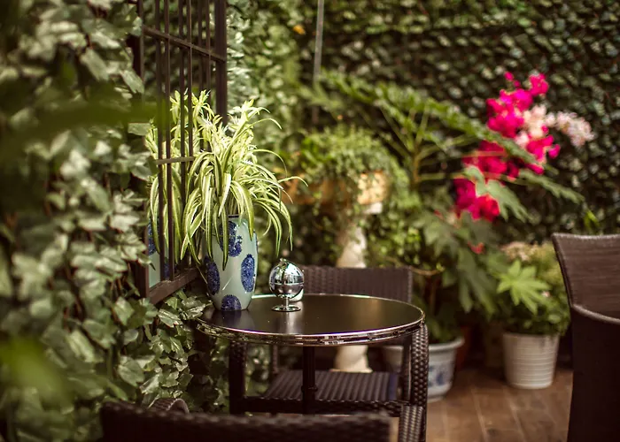 La Maison Gobert Particulier 4*