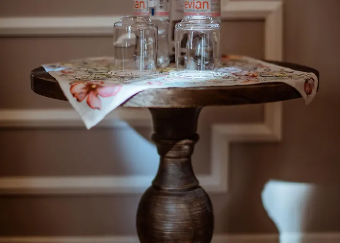 La Maison Gobert Particulier パリ