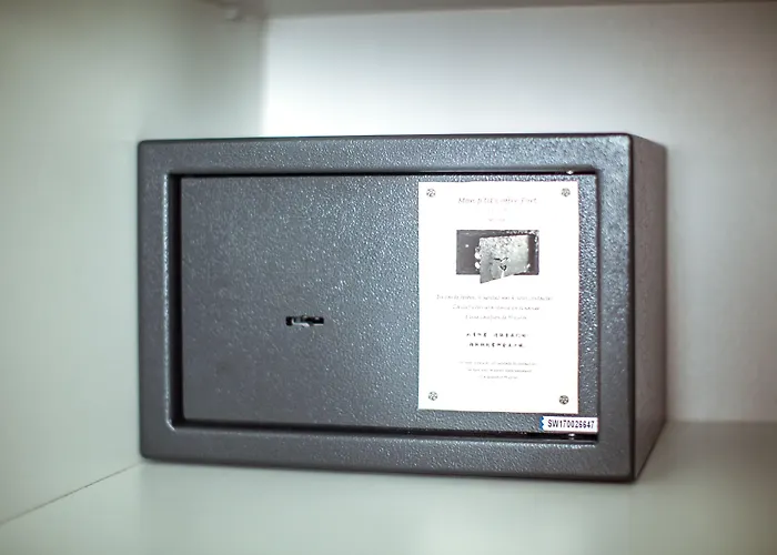 La Maison Gobert Particulier 4*