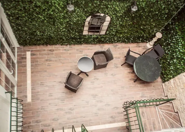 La Maison Gobert Particulier パリ