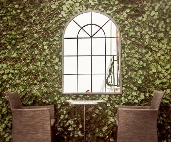 La Maison Gobert Particulier ベッド・アンド・ブレックファスト 4*