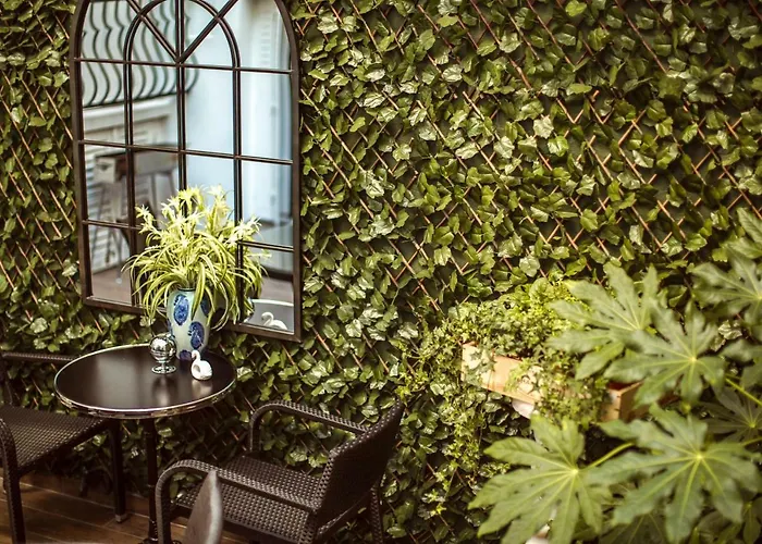 La Maison Gobert Particulier 4* パリ