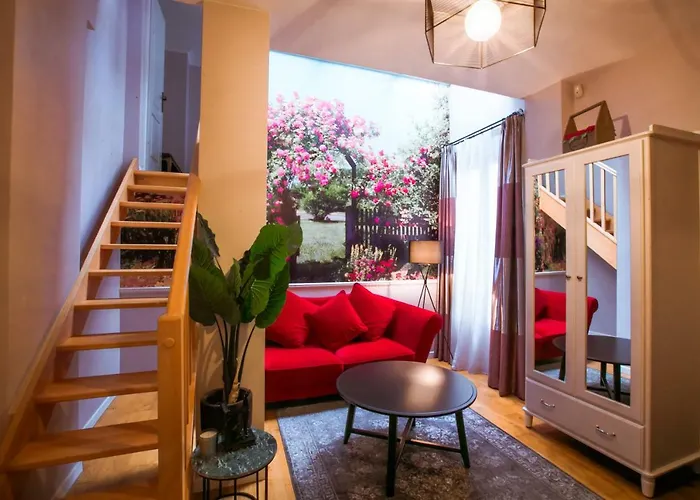 La Maison Gobert Particulier パリ