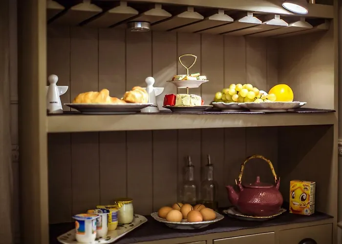 La Maison Gobert Particulier パリ