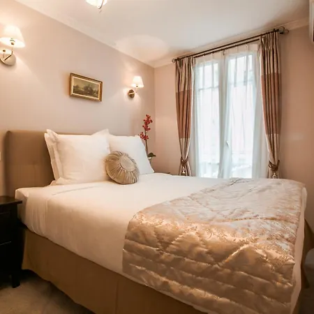 La Maison Gobert Particulier Bed & Breakfast