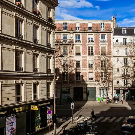 La Maison Gobert Particulier 4*