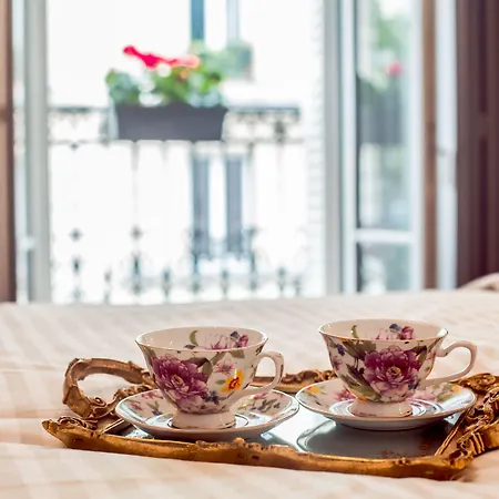 La Maison Gobert Particulier Bed & Breakfast