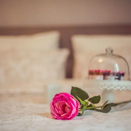 Bed & Breakfast La Maison Gobert Particulier
