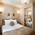 La Maison Gobert Particulier Bed and Breakfast Παρίσι