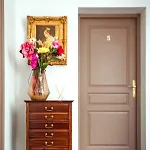 La Maison Gobert Particulier Bed and Breakfast