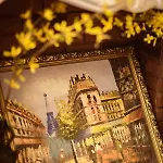 La Maison Gobert Particulier Bed and Breakfast Παρίσι