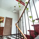 La Maison Gobert Particulier Bed and Breakfast