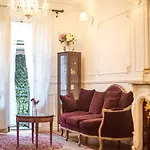 Bed and Breakfast La Maison Gobert Particulier Παρίσι