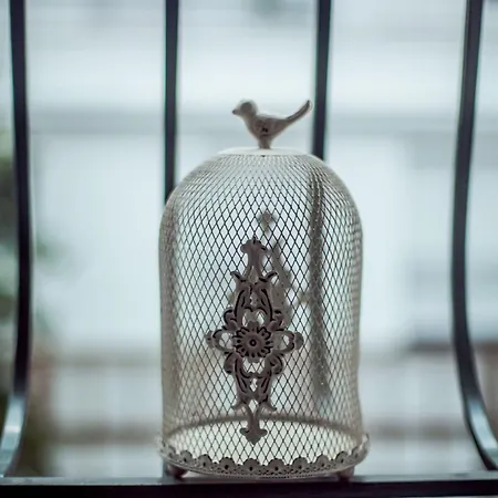 Bed & Breakfast La Maison Gobert Particulier Paris