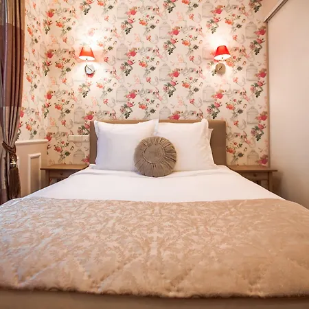 La Maison Gobert Particulier Paris